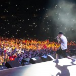 Eminem – Thank you Wembley for two unforgettable shows. More photos soon