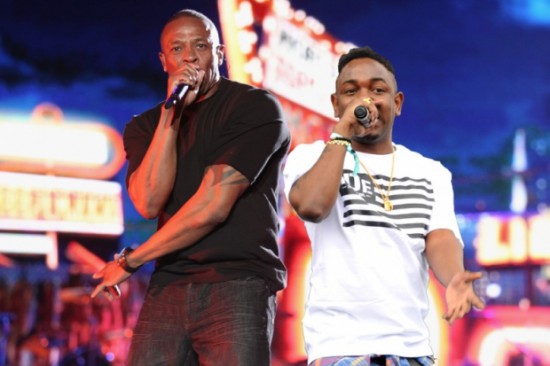 Kendrick-Lamar-Confirms-Dr-Dre-Collaboration
