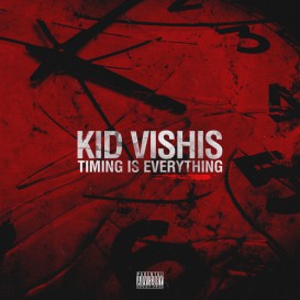[Сингл] Kid Vishis feat. Royce Da 5’9″ — «Coward»