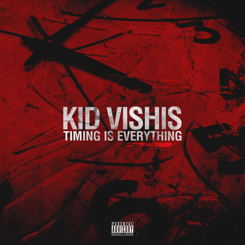 [Сингл] Kid Vishis feat. Royce Da 5’9″ — «Coward»