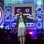 01 Eminem at Lollapalooza 2014 (Theo Wargo, Getty Images)