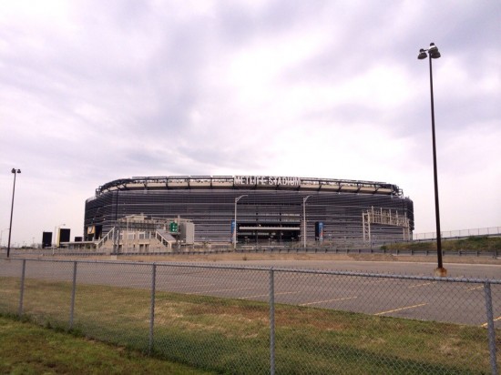 04 Eminem и Rihanna The Monster Tour MetLife Stadium 17-08-2014