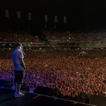 Eminem The Monster Tour — Detroit, MI, Comerica Park Photos by Jeremy Deputat