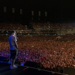 Eminem The Monster Tour – Detroit, MI, Comerica Park Photos by Jeremy Deputat