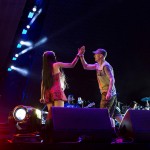 Eminem The Monster Tour – Detroit, MI, Comerica Park Photos by Jeremy Deputat