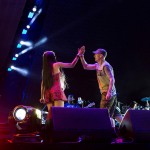 Eminem The Monster Tour — Detroit, MI, Comerica Park Photos by Jeremy Deputat