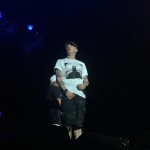 Eminem Rihanna The Monster Tour MetLife Stadium 17-08-2014