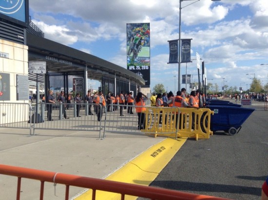 19 Eminem и Rihanna The Monster Tour MetLife Stadium 17-08-2014