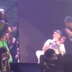 2014.08.23 — Eminem ALS Ice bucket Challenge