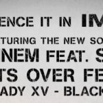 2014.08.24 – Eminem The Eauqlizer Shady XV Black Friday