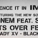 2014.08.24 — Eminem The Eauqlizer Shady XV Black Friday