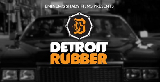 Shady Films Эминема представляет: 2 серия сериала «Detroit Rubber» (2 сезон)