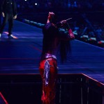 22 The Monster Tour — Detroit, MI