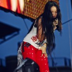 23 The Monster Tour — Detroit, MI