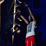 24 The Monster Tour — Detroit, MI