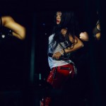 25 The Monster Tour — Detroit, MI