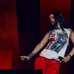 26 The Monster Tour — Detroit, MI