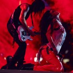 27 The Monster Tour — Detroit, MI