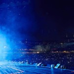 28 The Monster Tour — Detroit, MI