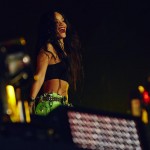 29 The Monster Tour — Detroit, MI