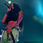 30 The Monster Tour — Detroit, MI