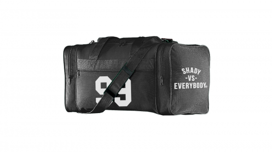 Shady VS Everybody Hot Weather Pack Duffel Bag