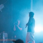 Eminem @ Squamish Valley Music Festival 2014 in Vancouver, Canadal — August 10th 2014