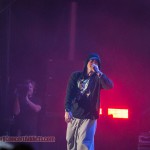 Eminem @ Squamish Valley Music Festival 2014 in Vancouver, Canadal — August 10th 2014