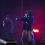 Eminem @ Squamish Valley Music Festival 2014 in Vancouver, Canadal – August 10th 2014