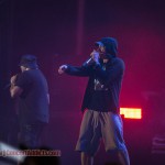 Eminem @ Squamish Valley Music Festival 2014 in Vancouver, Canadal — August 10th 2014