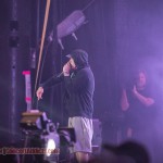 Eminem @ Squamish Valley Music Festival 2014 in Vancouver, Canadal — August 10th 2014