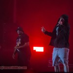 Eminem @ Squamish Valley Music Festival 2014 in Vancouver, Canadal — August 10th 2014
