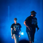 Eminem @ Squamish Valley Music Festival 2014 in Vancouver, Canadal — August 10th 2014