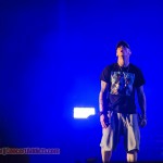 Eminem @ Squamish Valley Music Festival 2014 in Vancouver, Canadal — August 10th 2014