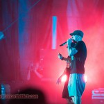 Eminem @ Squamish Valley Music Festival 2014 in Vancouver, Canadal — August 10th 2014