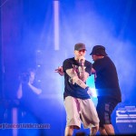 Eminem @ Squamish Valley Music Festival 2014 in Vancouver, Canadal — August 10th 2014