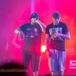 Eminem @ Squamish Valley Music Festival 2014 in Vancouver, Canadal — August 10th 2014