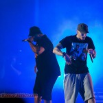 Eminem @ Squamish Valley Music Festival 2014 in Vancouver, Canadal — August 10th 2014