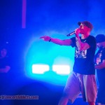 Eminem @ Squamish Valley Music Festival 2014 in Vancouver, Canadal — August 10th 2014