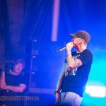 Eminem @ Squamish Valley Music Festival 2014 in Vancouver, Canadal — August 10th 2014
