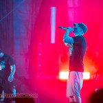 Eminem @ Squamish Valley Music Festival 2014 in Vancouver, Canadal — August 10th 2014