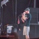 Eminem @ Squamish Valley Music Festival 2014 in Vancouver, Canadal – August 10th 2014