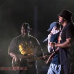 Eminem @ Squamish Valley Music Festival 2014 in Vancouver, Canadal — August 10th 2014