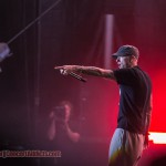 Eminem @ Squamish Valley Music Festival 2014 in Vancouver, Canadal – August 10th 2014