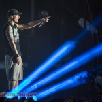 Eminem @ Squamish Valley Music Festival 2014 in Vancouver, Canadal — August 10th 2014