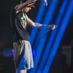 Eminem @ Squamish Valley Music Festival 2014 in Vancouver, Canadal — August 10th 2014