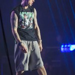 Eminem @ Squamish Valley Music Festival 2014 in Vancouver, Canadal — August 10th 2014