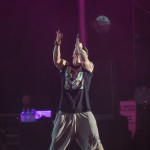 Eminem @ Squamish Valley Music Festival 2014 in Vancouver, Canadal – August 10th 2014