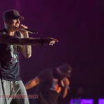 Eminem @ Squamish Valley Music Festival 2014 in Vancouver, Canadal — August 10th 2014