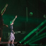 Eminem @ Squamish Valley Music Festival 2014 in Vancouver, Canadal — August 10th 2014